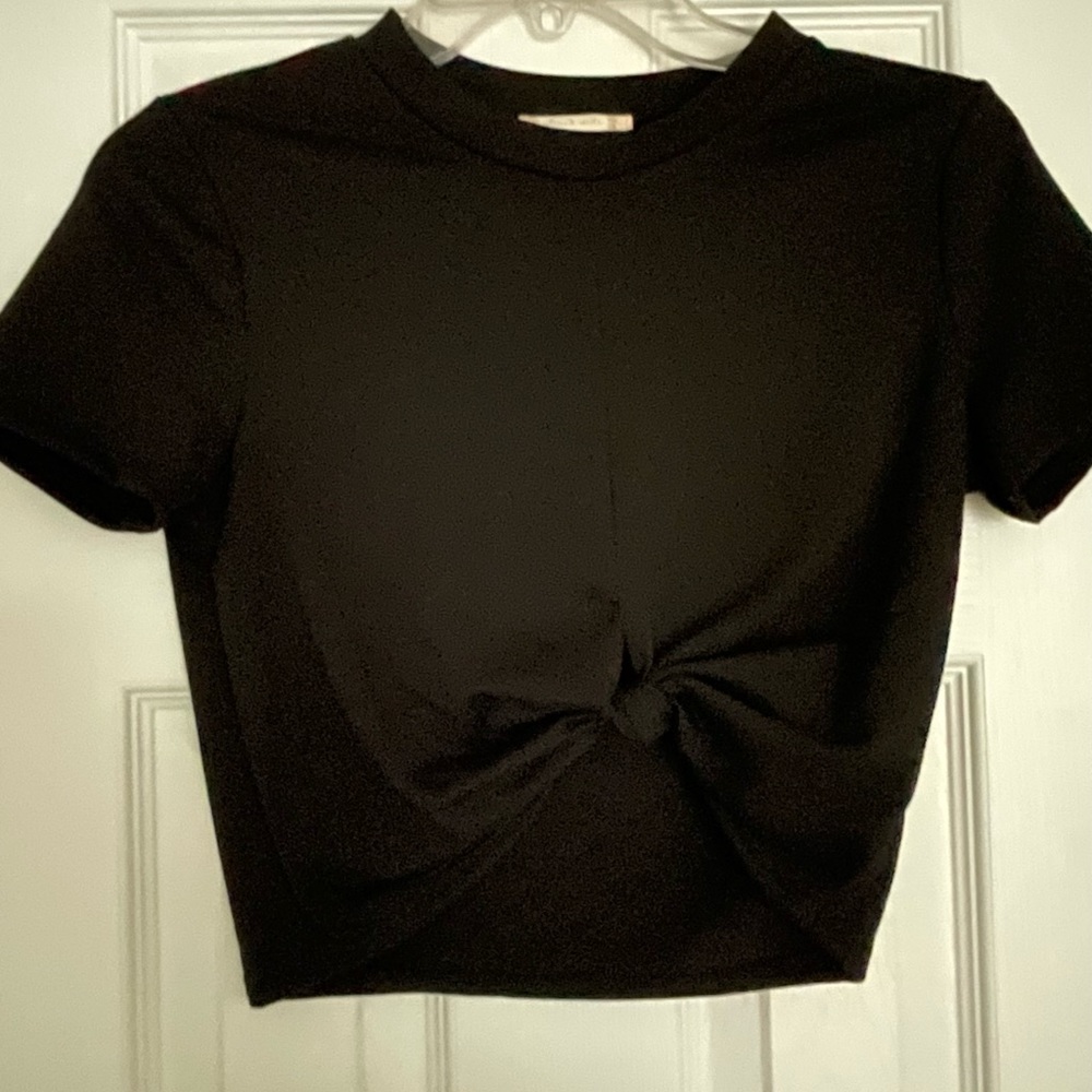 Altar’d State Crop Top